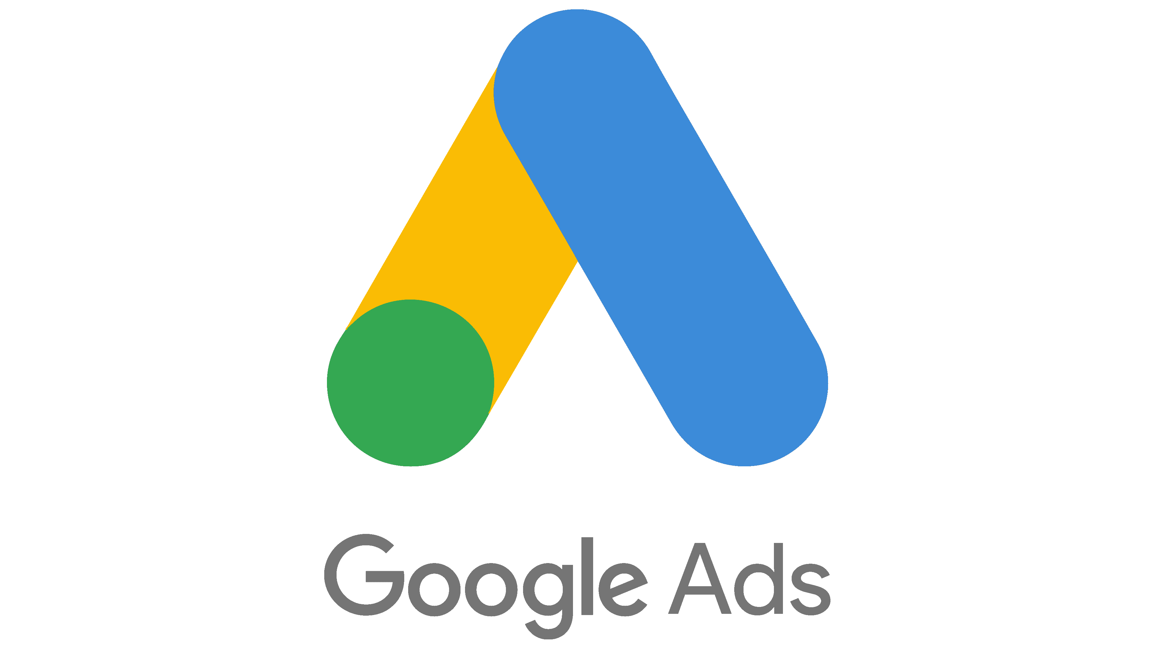 google ads logo